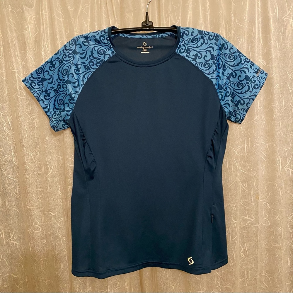 MOVING COMFORT Sport Top